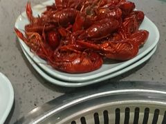 -金滏山烤肉·海鲜·火锅自助餐厅(襄阳万达店)