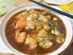 -新一味普宁肠粉王(梅林店)