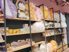 -我要抓娃娃(武进吾悦广场店)