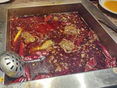 -码头故事火锅(大丰店)