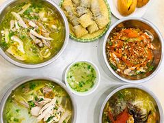 鸡粉-华姐鸡粉(教育路店)