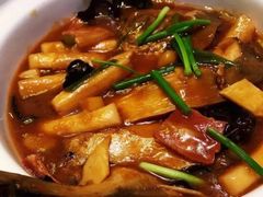 黄焖鲳鱼-老正兴菜馆(福州路店)