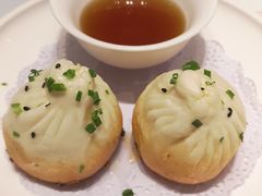 -新吉士·上海菜(浦东LCM置汇旭辉店)