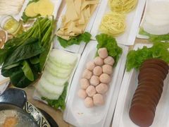 -晓林火锅(安定门店)