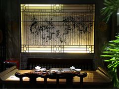 -龙门烤鱼(东方宝泰店)