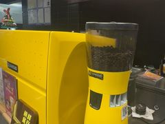 -麦当劳(北苑秋实路店)