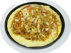 -伙工殿餐厅(吉大店)