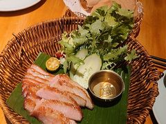 -曼泰·泰餐(京华城店)