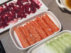 -为什么牛潮汕牛肉火锅(万胜广场店)