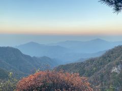-西安祥峪森林公园