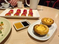 -避风塘(金山万达店)