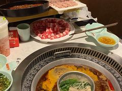 -晓宇重庆火锅(赛格国际购物中心店)
