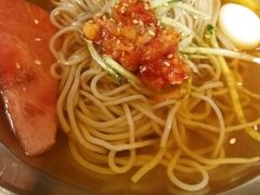 冷面-犟牛家·榴莲烤肉(五棵松店)