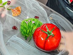 -3号仓库·创意中国菜(新世界城店)