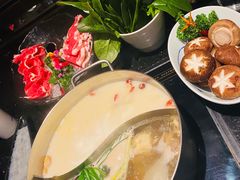 -捞王锅物料理(温州万象城店)