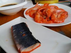 -解放碑威斯汀酒店-知味国际美食餐厅