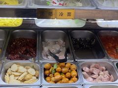 -刘文祥麻辣烫(蛇口店)