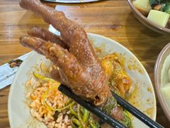 -笔记安顺夺夺粉火锅