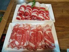 -傣妹火锅(南京东路一店)