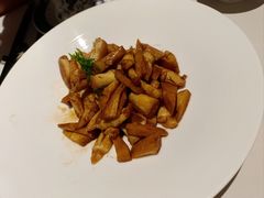 -钱塘花园·宁波菜