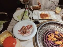 -火炉火自助餐(西直门凯德MALL店)