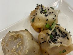 -孙奶奶葱包桧