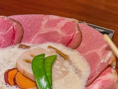 -真打拉面·日式拉面新流派(体育西横街店)
