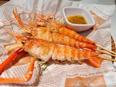 -79号渔船海鲜饭店(龙岗店)