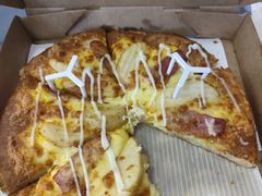 -必胜客(威高广场店)