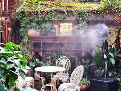 景观位-古董花园(思南路42弄小区店)