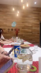 -卡莫瑜伽·普拉提
