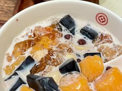 -彬媽糖水(侨鑫国际店)