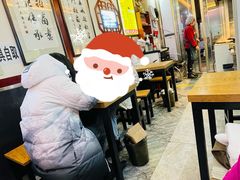 大堂-门框胡同百年卤煮(前门煤市街店)