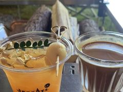 -J Create城市露营咖啡·简餐·宠物(上海动物园店)