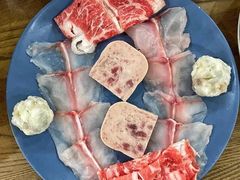 -五星桥原切肥牛火锅·30年专注好牛肉(湖塘店)