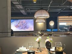 -沅江水·湖南家宴(南村万博长隆商圈店)