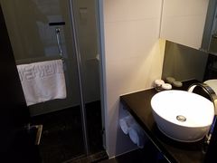 -桔子酒店(南京新街口张府园地铁站店)