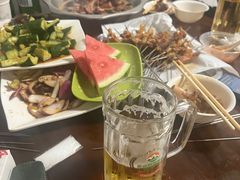 -大勇羊棒骨·烧烤(经六路店)