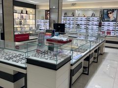 -毛源昌眼镜(新市街店)