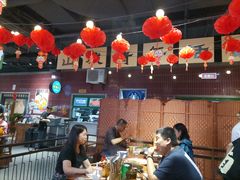 -楠火锅(龙阳广场店)