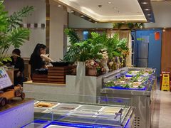 -鹿客·臻鲜海鲜自助餐厅(新塘万达广场店)