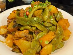 -老六杀猪菜(进乡街店)