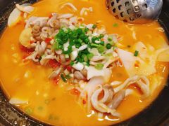 -李师傅脆肚(华强北店)