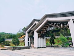 -岳麓山风景名胜区