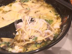 -五味草堂五谷渔粉(茂业店)