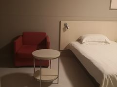 -锦江之星(西安五路口地铁站万达广场店)