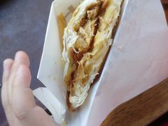 -陕味食族油泼面(工商大学店)