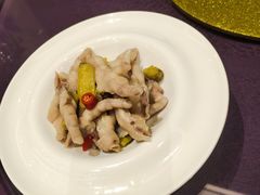 -三清山希尔顿度假酒店·三清轩中餐厅