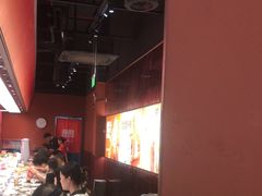 -龍歌自助小火锅(雨花台江南虹悦城店)