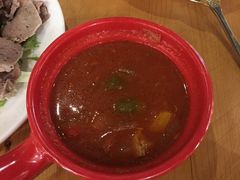 -So Lounge索兰至餐厅(蓝色港湾店)